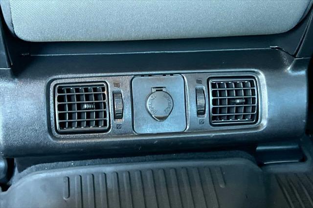 used 2021 Toyota Tundra car, priced at $48,977