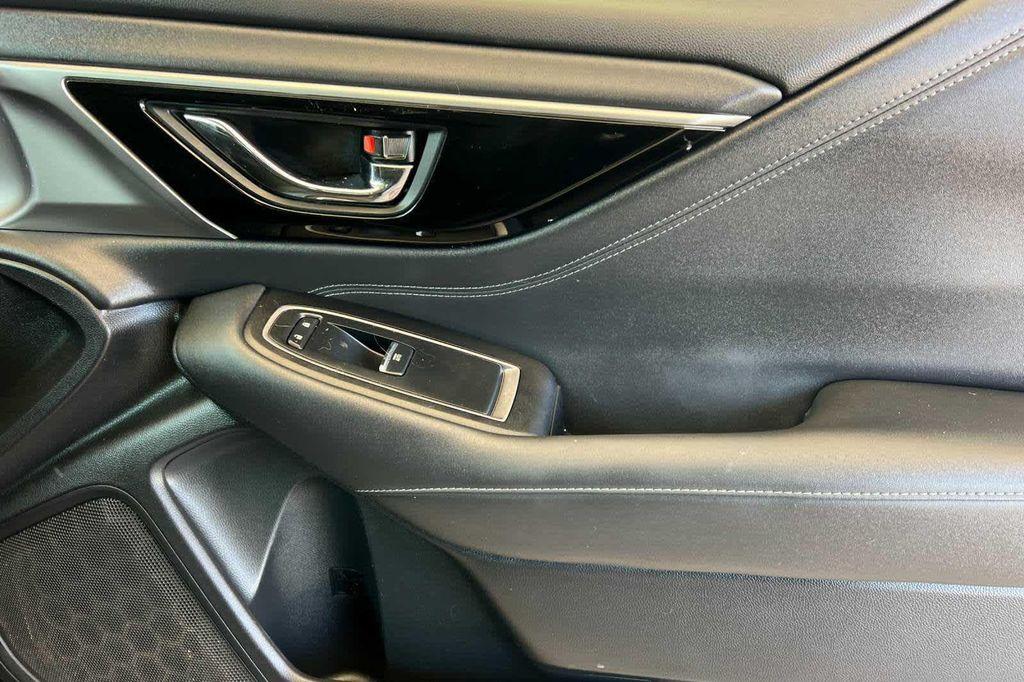 used 2022 Subaru Outback car, priced at $23,977