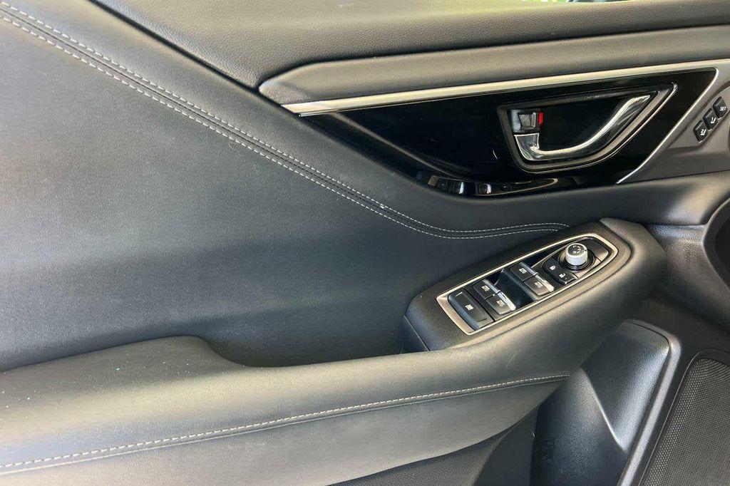 used 2022 Subaru Outback car, priced at $23,977