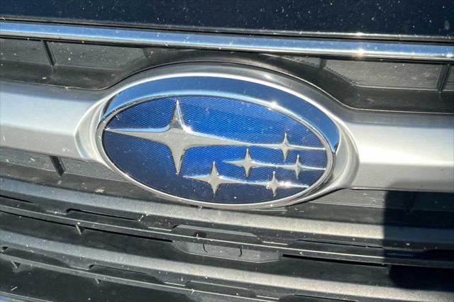 used 2022 Subaru Outback car, priced at $29,999