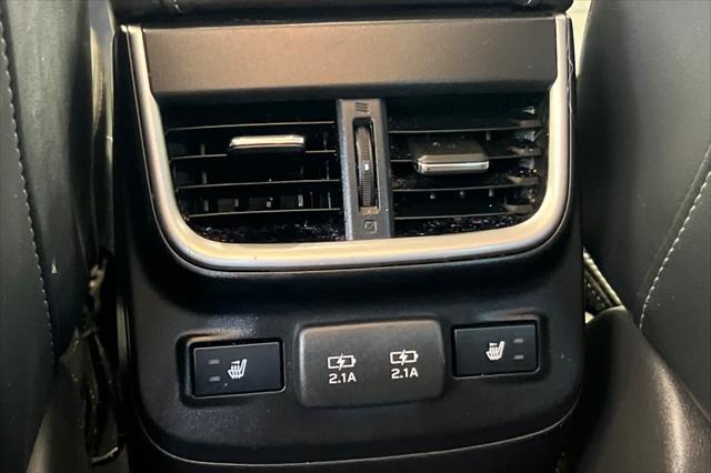 used 2022 Subaru Outback car, priced at $26,977