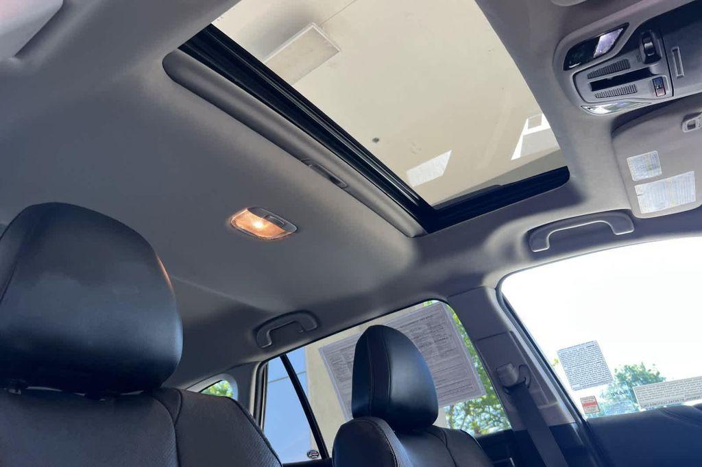 used 2022 Subaru Outback car, priced at $23,977