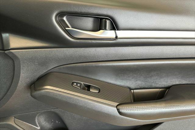used 2022 Nissan Altima car, priced at $21,999