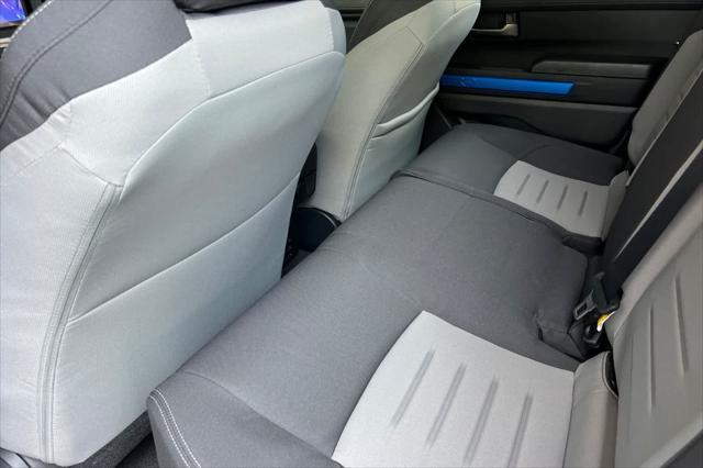 new 2025 Toyota Tacoma car, priced at $43,093
