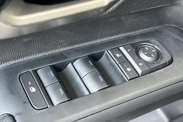 new 2025 Toyota Tacoma car, priced at $43,093