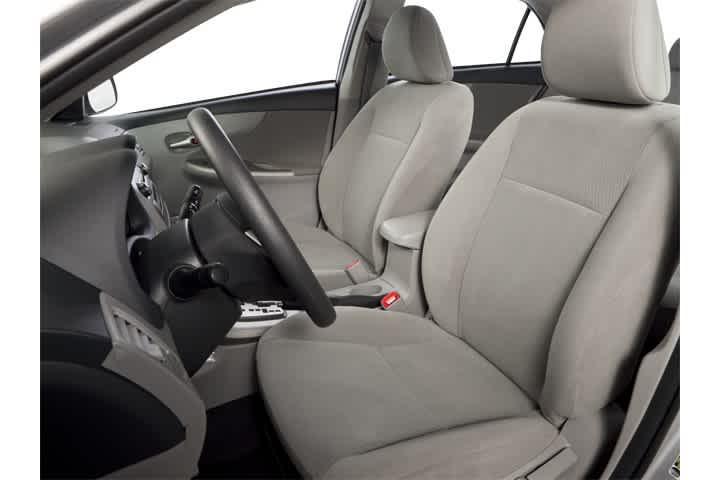 used 2012 Toyota Corolla car, priced at $10,999