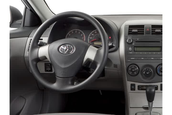 used 2012 Toyota Corolla car, priced at $10,999