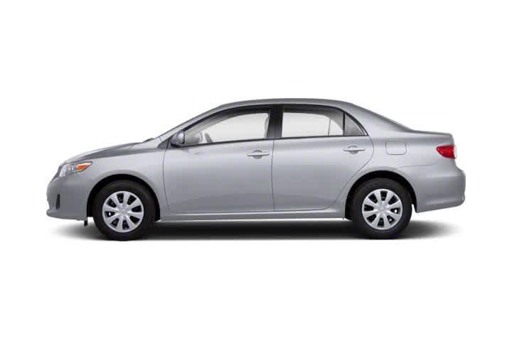 used 2012 Toyota Corolla car, priced at $10,999