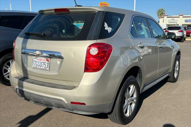 used 2015 Chevrolet Equinox car, priced at $11,999