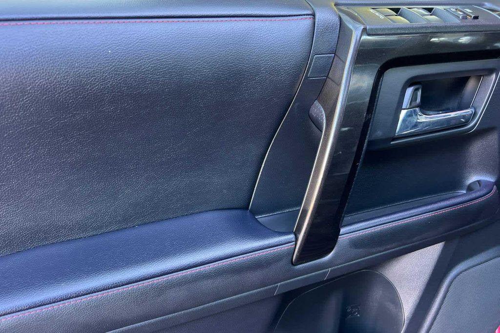 used 2023 Toyota 4Runner car, priced at $50,999
