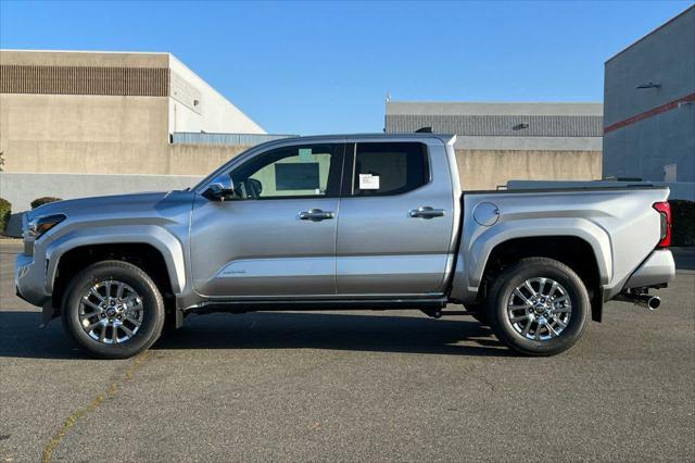 new 2025 Toyota Tacoma car, priced at $54,899