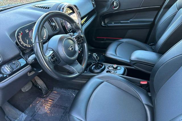 used 2022 MINI Countryman car, priced at $21,999