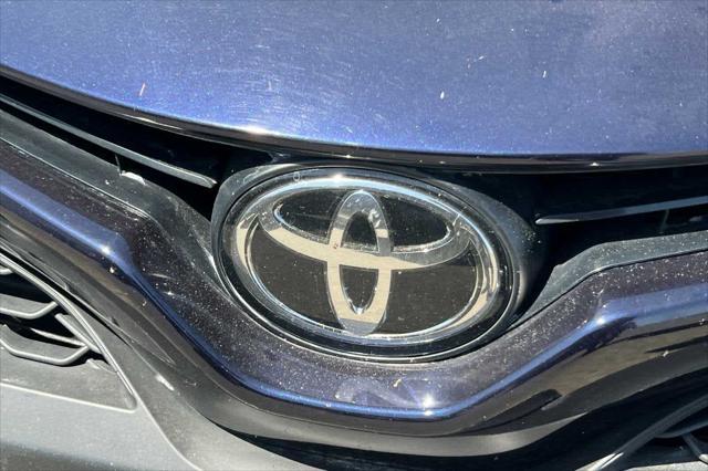 used 2022 Toyota Camry car, priced at $25,999