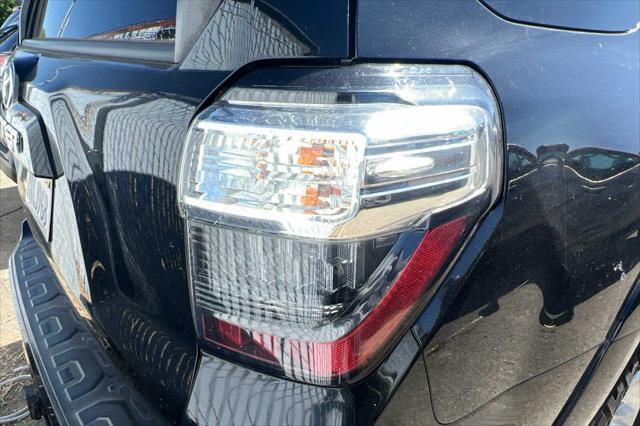 used 2015 Toyota 4Runner car, priced at $25,999