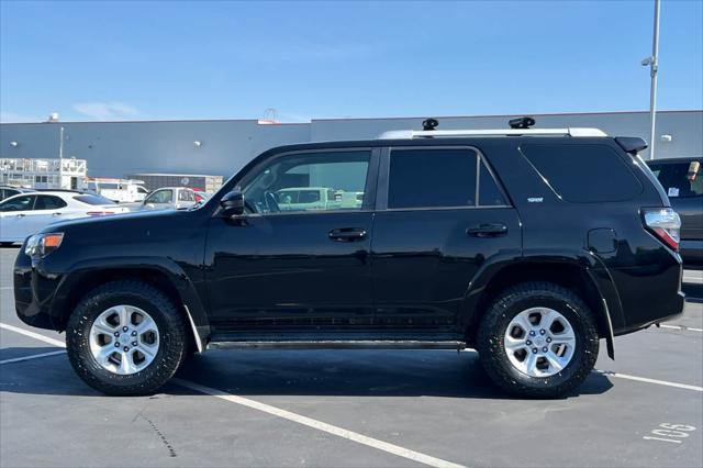 used 2015 Toyota 4Runner car, priced at $25,999