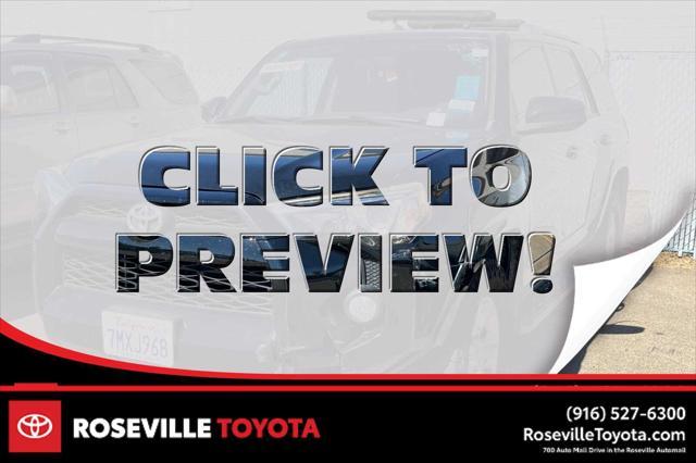 used 2015 Toyota 4Runner car, priced at $25,999