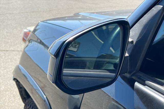 used 2015 Toyota 4Runner car, priced at $25,999