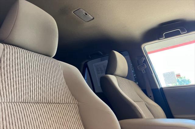 used 2015 Toyota 4Runner car, priced at $25,999