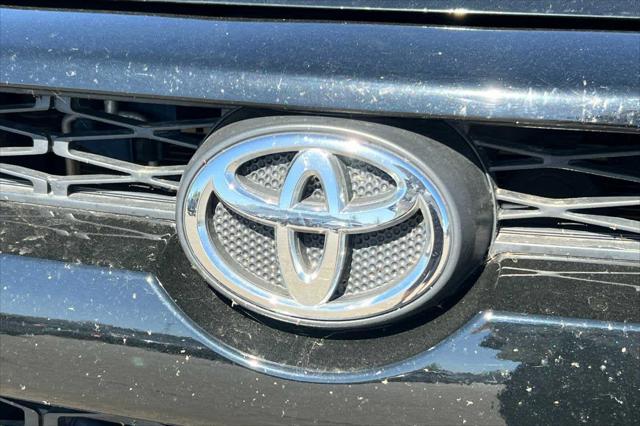 used 2015 Toyota 4Runner car, priced at $25,999