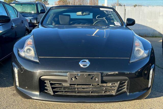 used 2019 Nissan 370Z car, priced at $26,999