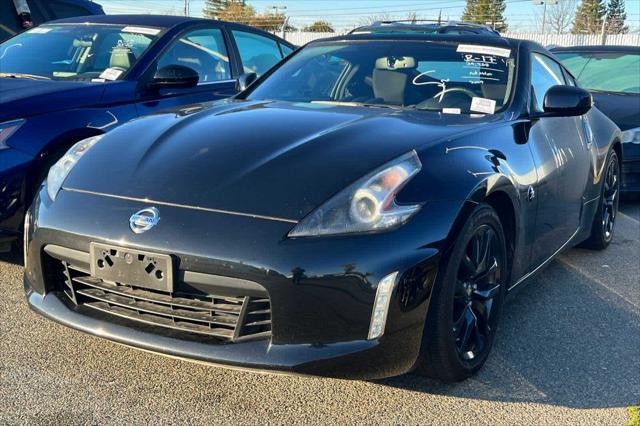 used 2019 Nissan 370Z car, priced at $26,999