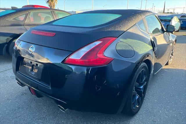 used 2019 Nissan 370Z car, priced at $26,999