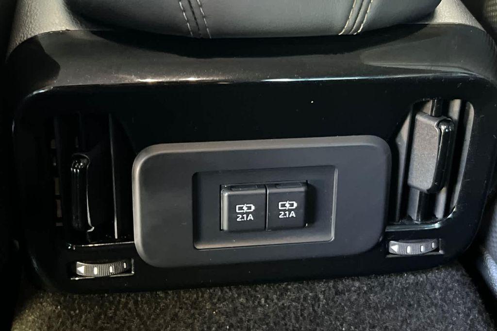 used 2021 Toyota Mirai car, priced at $16,999