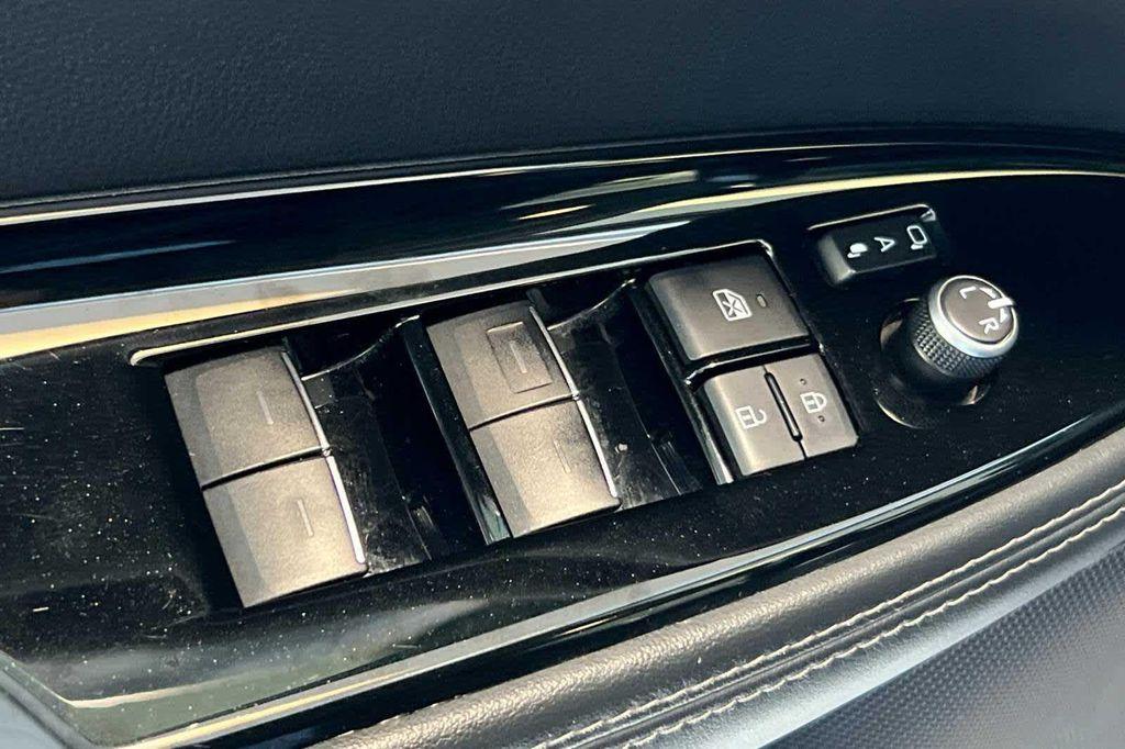 used 2021 Toyota Mirai car, priced at $16,999