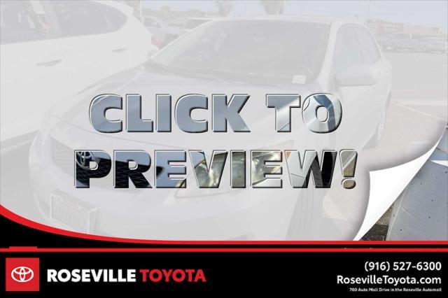 used 2010 Toyota Corolla car, priced at $6,999