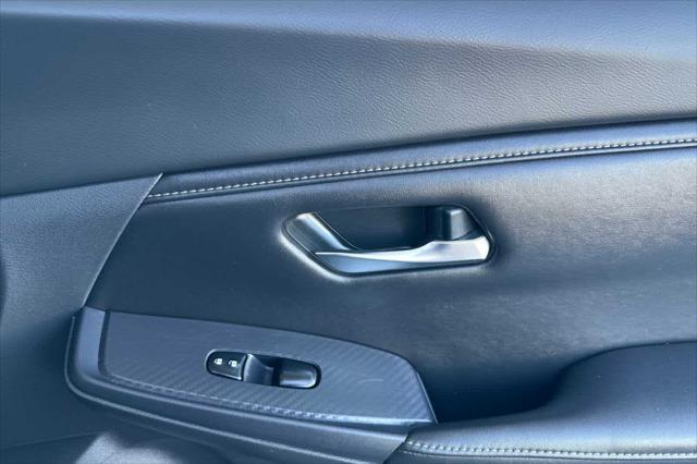 used 2022 Nissan Sentra car, priced at $19,501