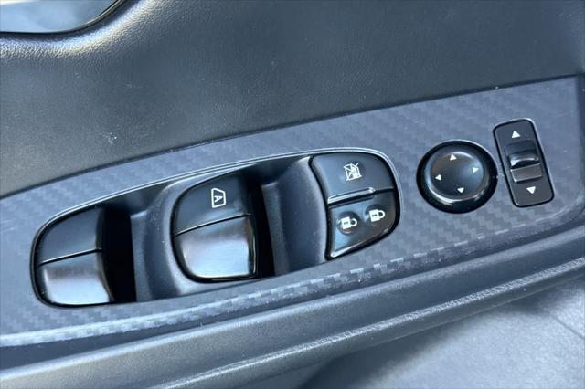 used 2022 Nissan Sentra car, priced at $19,501