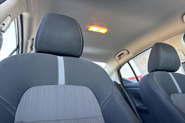 used 2022 Nissan Sentra car, priced at $19,501