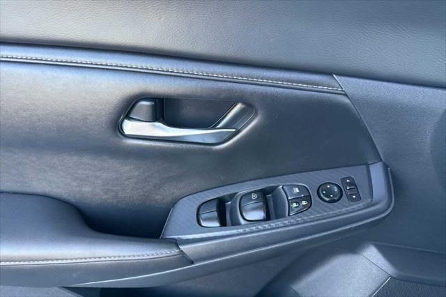 used 2022 Nissan Sentra car, priced at $19,501