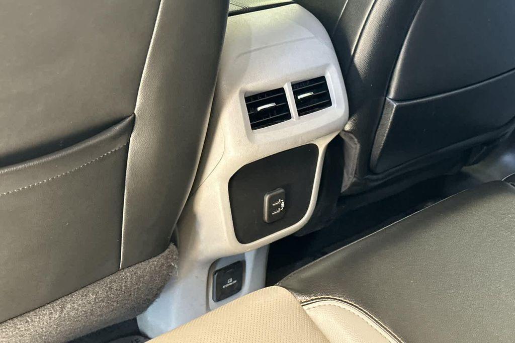 used 2020 GMC Terrain car, priced at $16,977