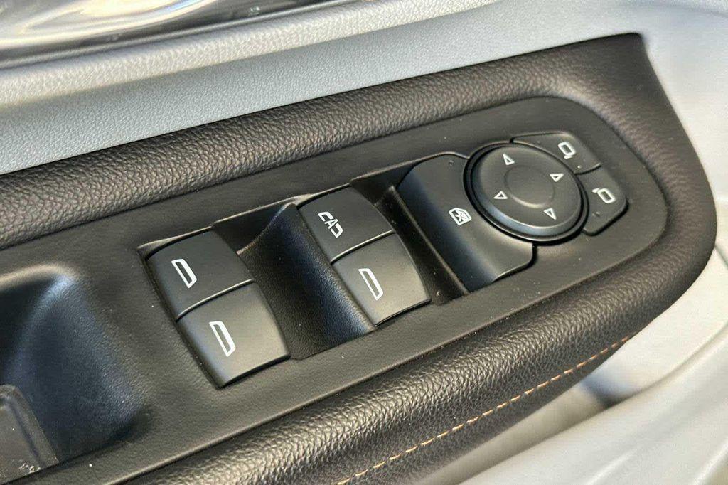 used 2020 GMC Terrain car, priced at $16,977
