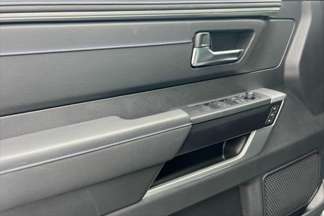 new 2025 Toyota Tundra car, priced at $71,607