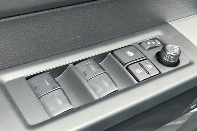 new 2025 Toyota Tundra car, priced at $71,607