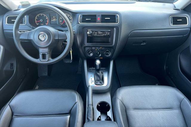 used 2014 Volkswagen Jetta car, priced at $6,977