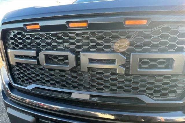 used 2019 Ford F-150 car, priced at $22,977