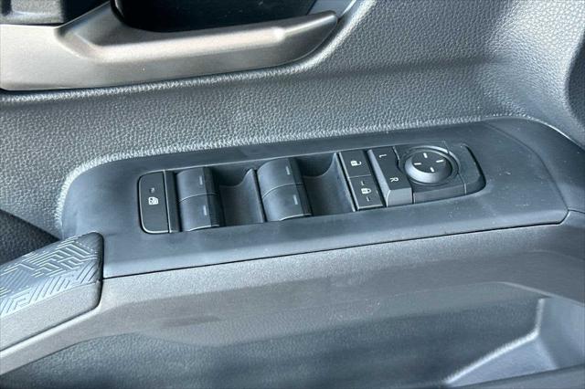 new 2025 Toyota Tacoma car, priced at $43,443