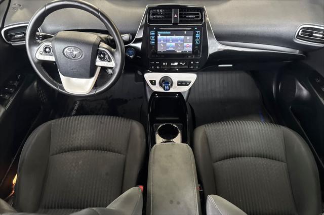 used 2018 Toyota Prius Prime car, priced at $18,999