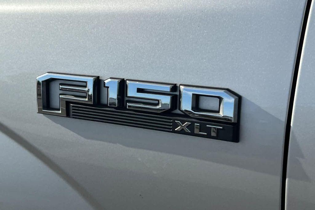 used 2017 Ford F-150 car, priced at $19,977