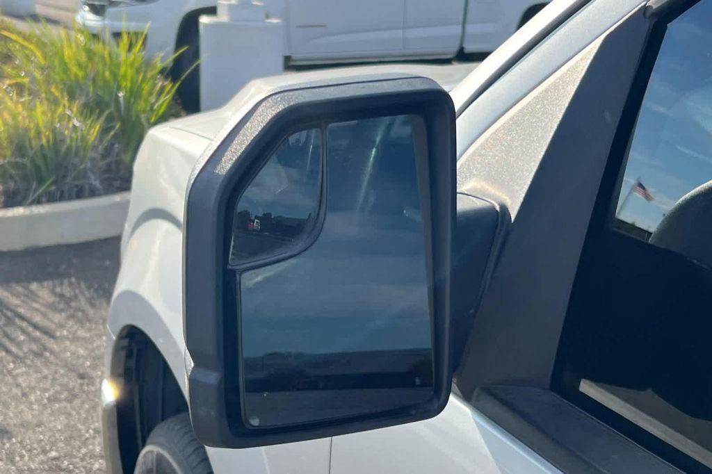 used 2017 Ford F-150 car, priced at $19,977