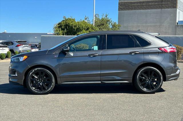 used 2020 Ford Edge car, priced at $21,977