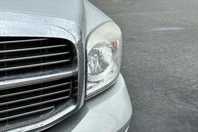 used 2007 Dodge Ram 1500 car, priced at $17,999