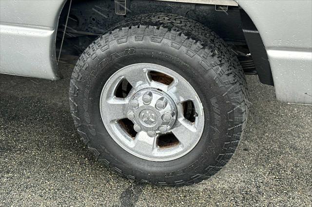 used 2007 Dodge Ram 1500 car, priced at $17,999