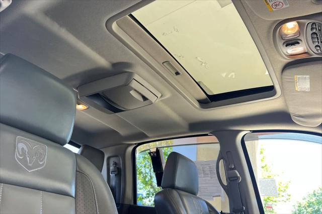 used 2007 Dodge Ram 1500 car, priced at $17,999