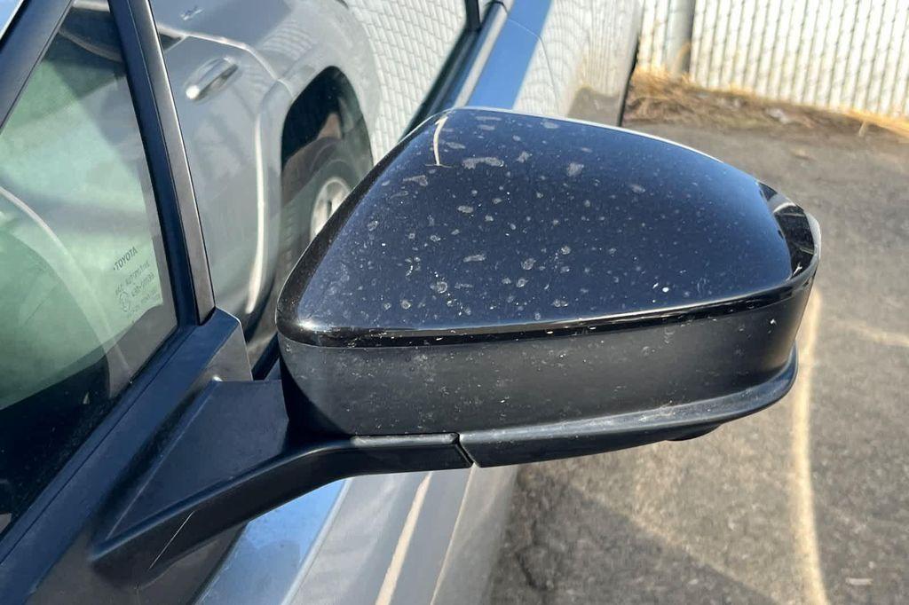 used 2023 Toyota Prius car, priced at $29,999
