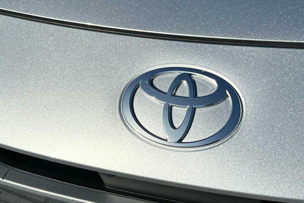 used 2023 Toyota Prius car, priced at $29,999