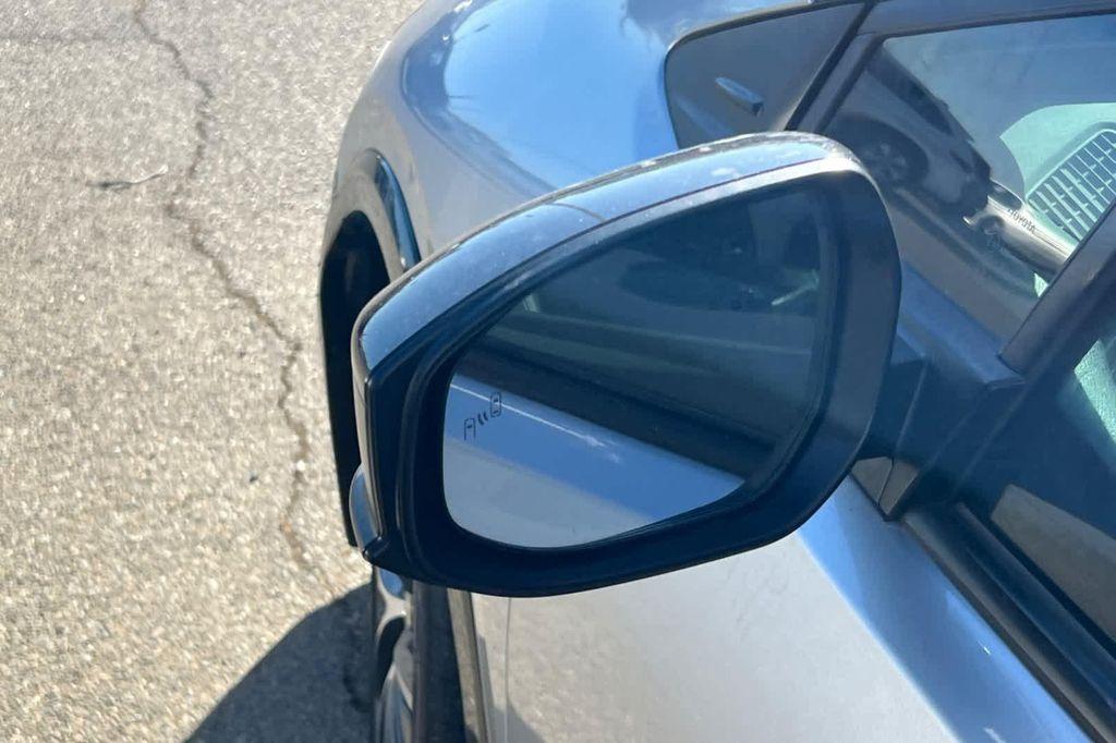 used 2023 Toyota Prius car, priced at $29,999